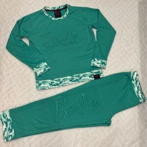 🦅 Barbie X Ugly Dukling Matching Set